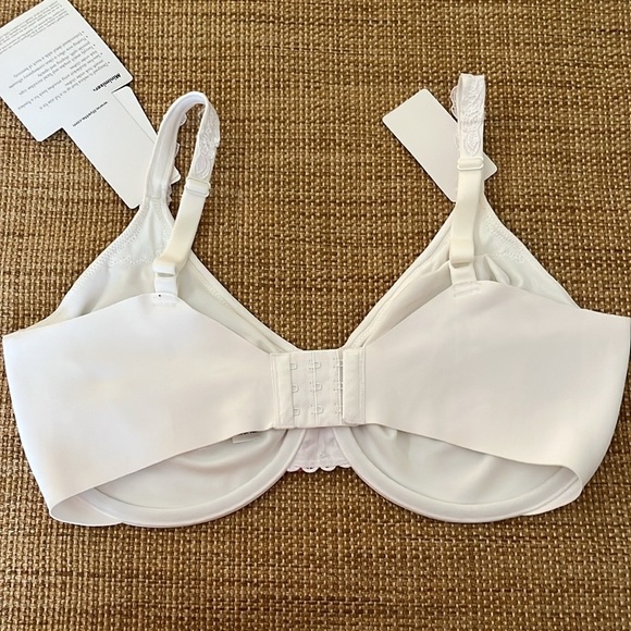 Lilyette Minimizer Bra NWT Size 42DD - Picture 2 of 8